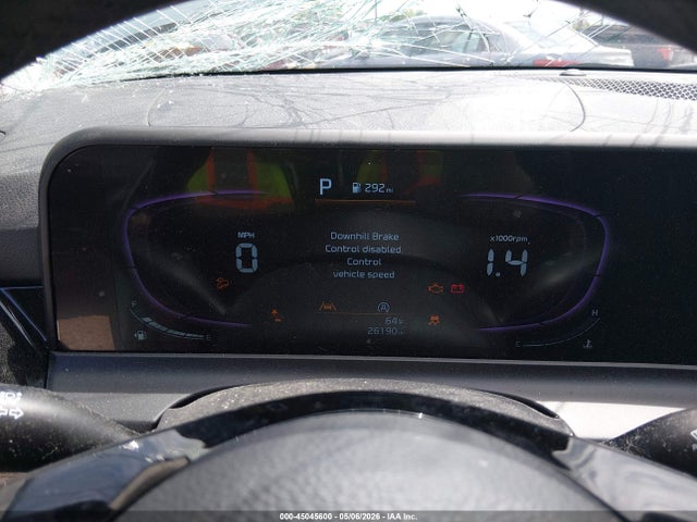 Kia Seltos S