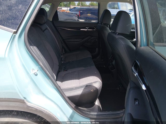 Kia Seltos S