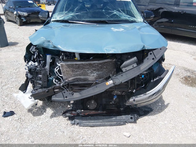 Kia Seltos S