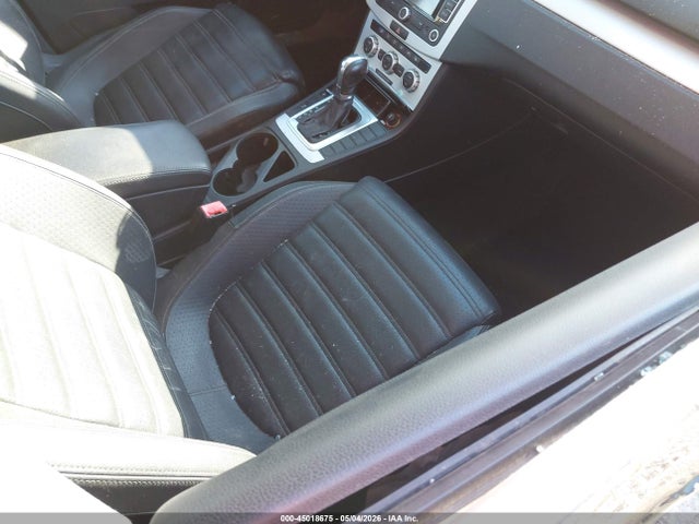 Volkswagen CC 2.0t R-line