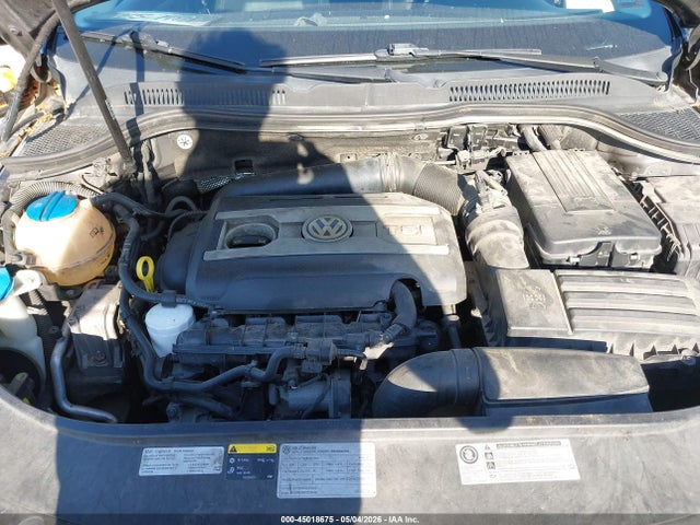 Volkswagen CC 2.0t R-line