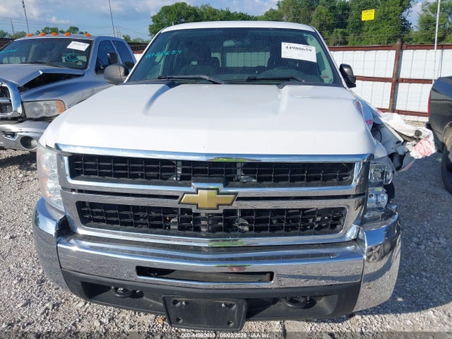 Chevrolet Silverado 2500 Lt
