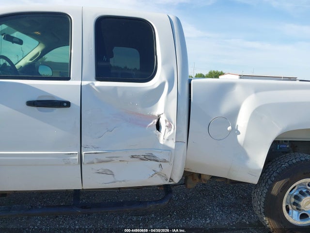 Chevrolet Silverado 2500 Lt
