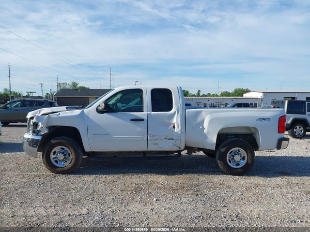 Chevrolet Silverado 2500 Lt