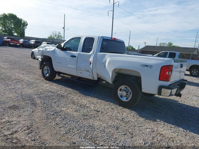 Chevrolet Silverado 2500 Lt