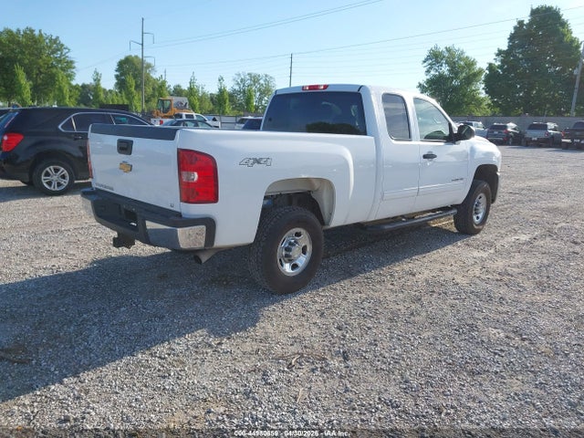 Chevrolet Silverado 2500 Lt
