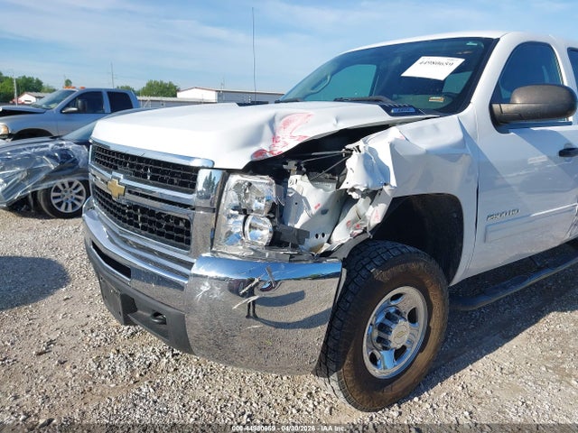 Chevrolet Silverado 2500 Lt