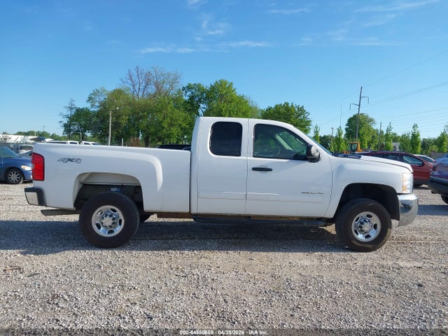 Chevrolet Silverado 2500 Lt