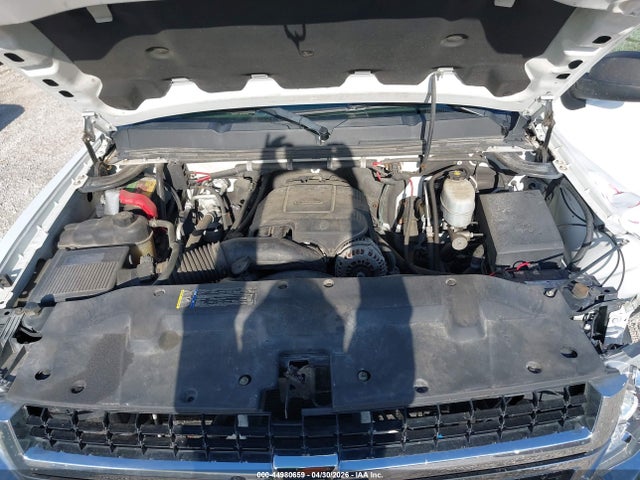 Chevrolet Silverado 2500 Lt