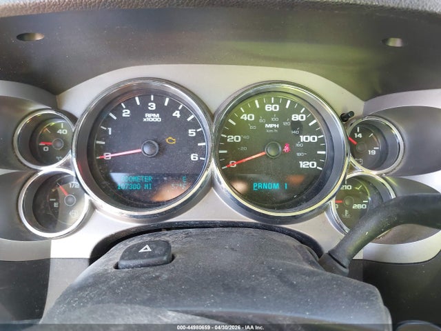 Chevrolet Silverado 2500 Lt
