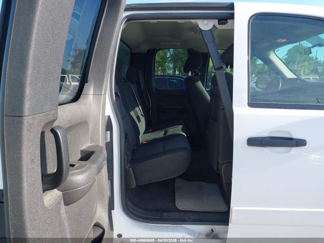 Chevrolet Silverado 2500 Lt
