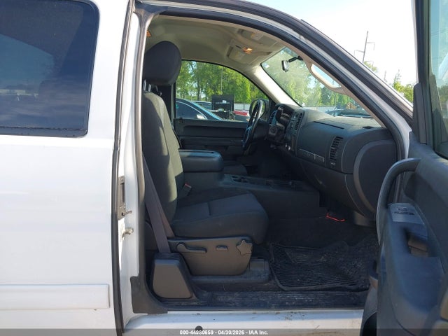 Chevrolet Silverado 2500 Lt