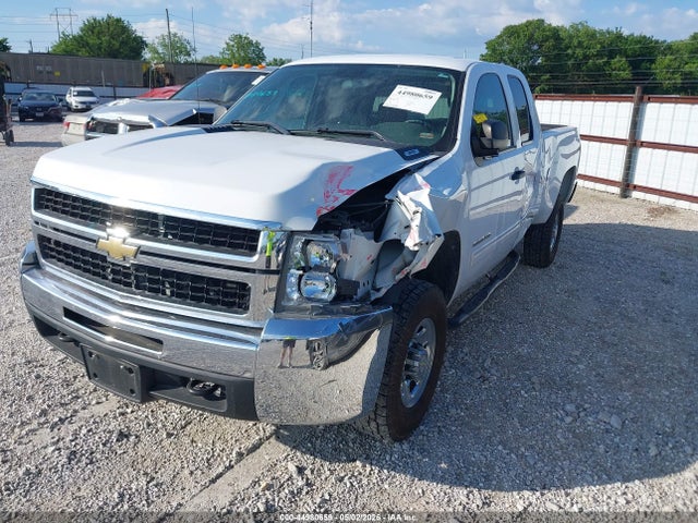Chevrolet Silverado 2500 Lt