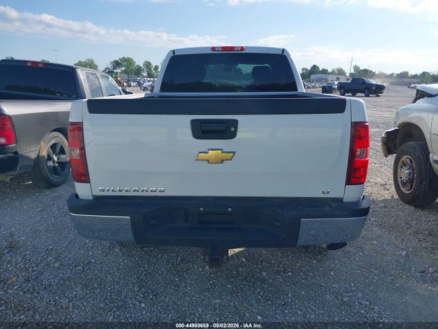 Chevrolet Silverado 2500 Lt