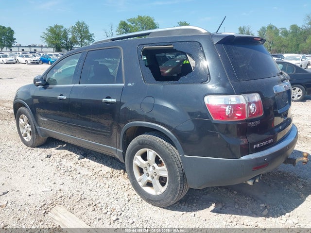 GMC Acadia Slt-1
