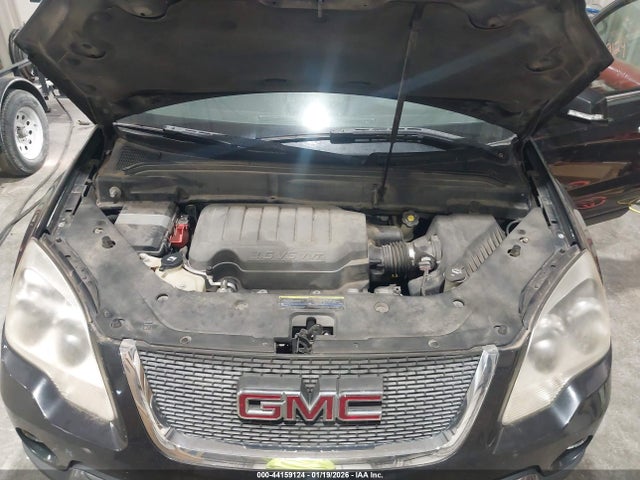 GMC Acadia Slt-1