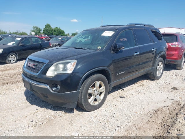 GMC Acadia Slt-1