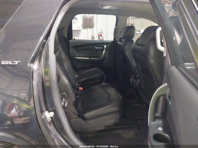 GMC Acadia Slt-1