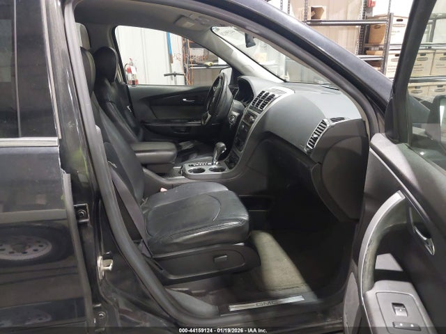 GMC Acadia Slt-1