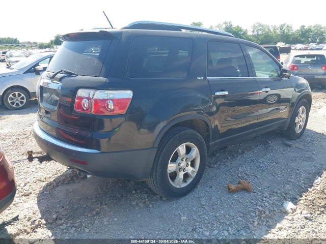 GMC Acadia Slt-1