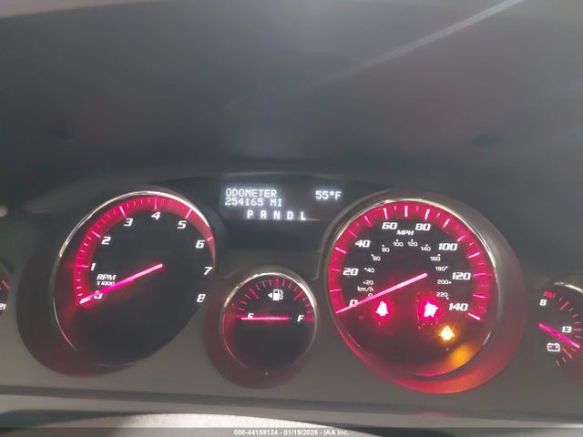 GMC Acadia Slt-1
