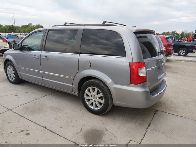 Chrysler Town & Country Touring