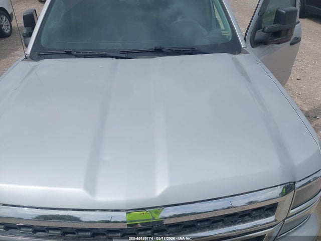Chevrolet Silverado 1500 Ls