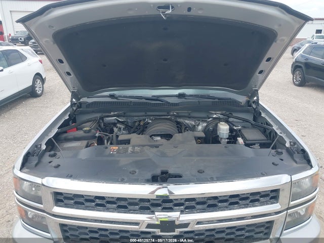Chevrolet Silverado 1500 Ls