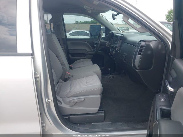 Chevrolet Silverado 1500 Ls