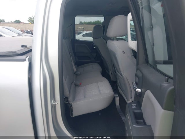 Chevrolet Silverado 1500 Ls