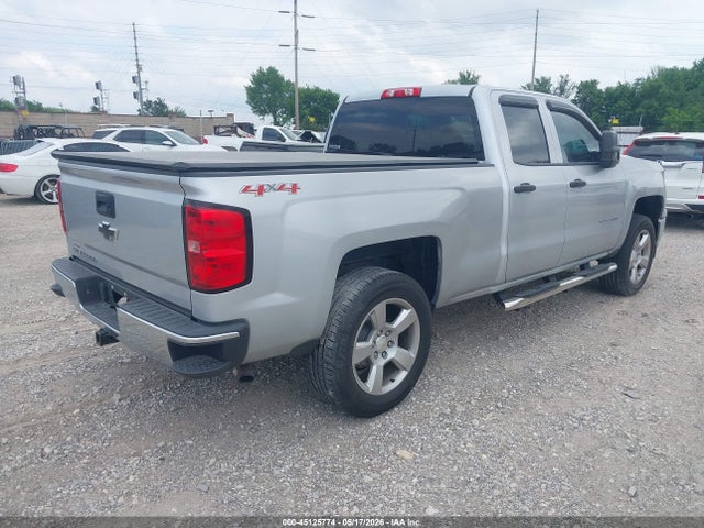 Chevrolet Silverado 1500 Ls