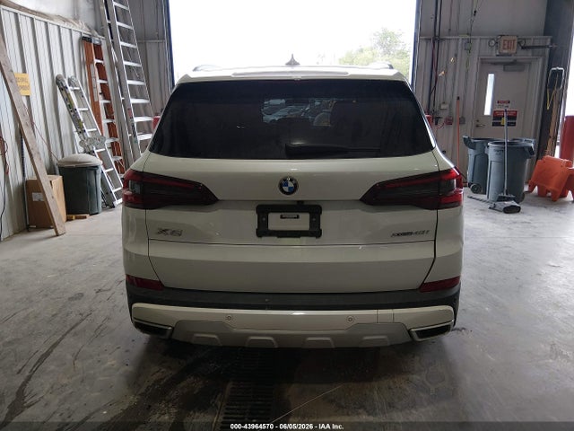 BMW X Series Xdrive40i
