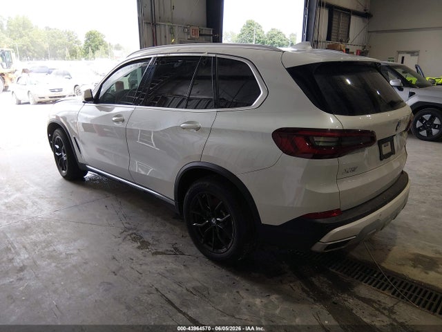 BMW X Series Xdrive40i
