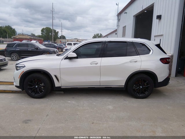 BMW X Series Xdrive40i