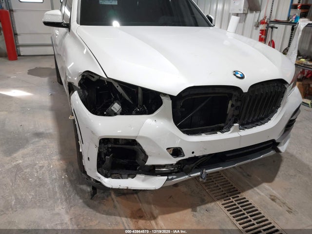 BMW X Series Xdrive40i