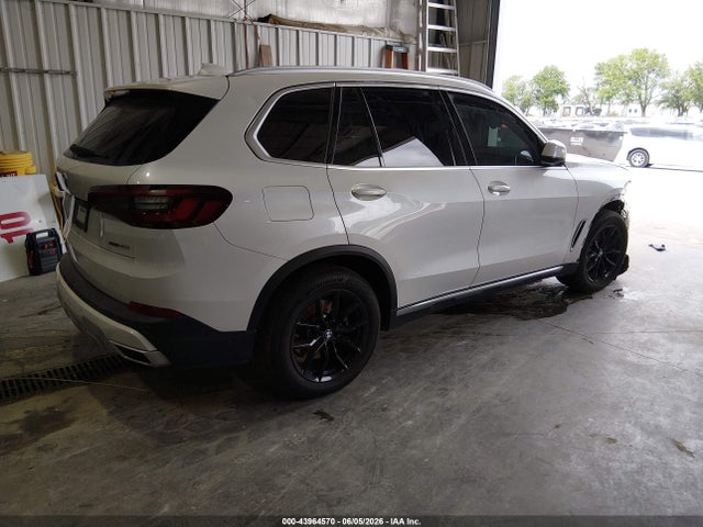 BMW X Series Xdrive40i