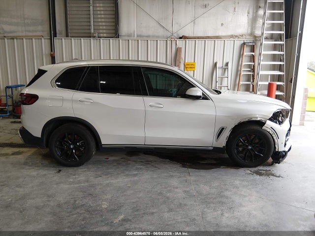 BMW X Series Xdrive40i