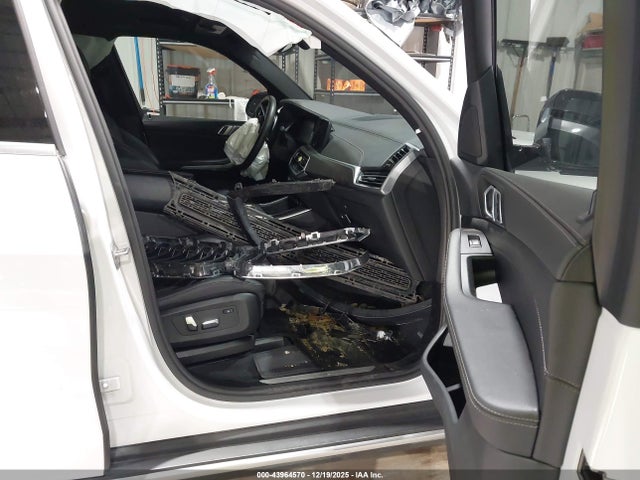 BMW X Series Xdrive40i