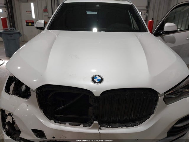 BMW X Series Xdrive40i