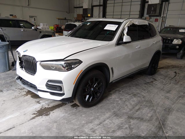 BMW X Series Xdrive40i