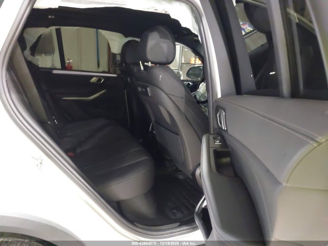 BMW X Series Xdrive40i