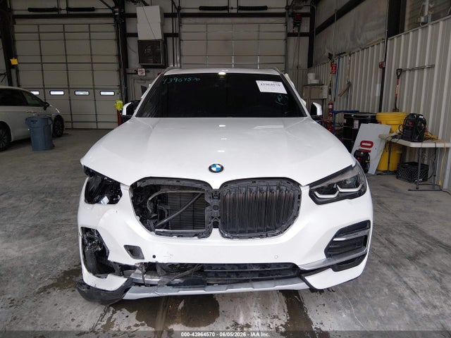 BMW X Series Xdrive40i