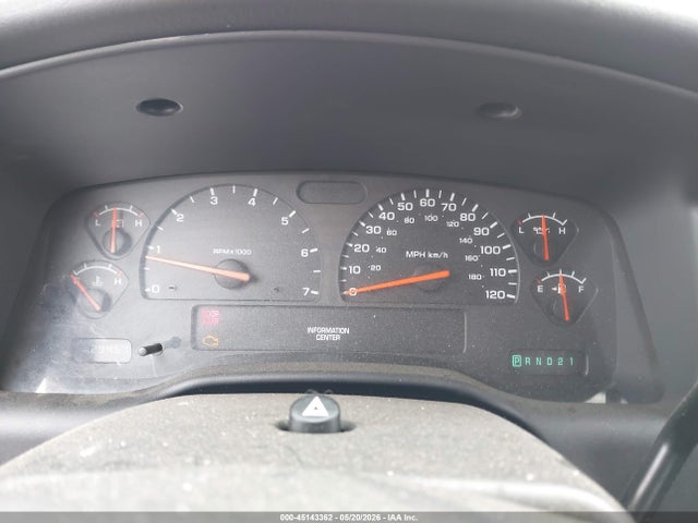 Dodge Dakota Sport