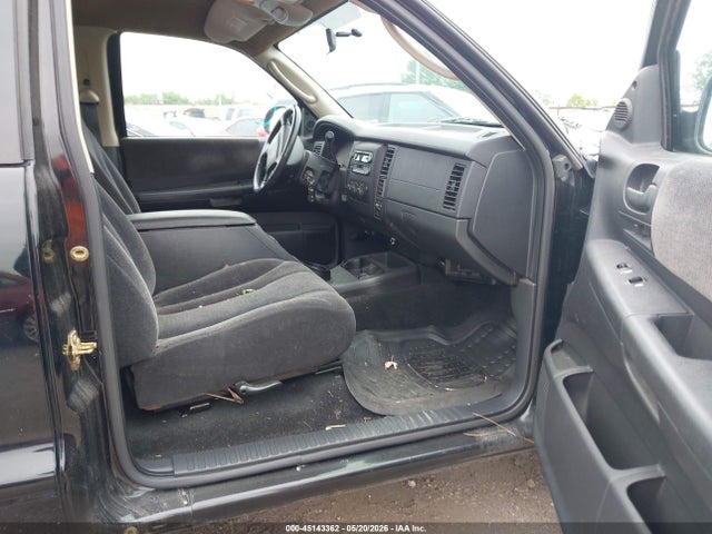 Dodge Dakota Sport