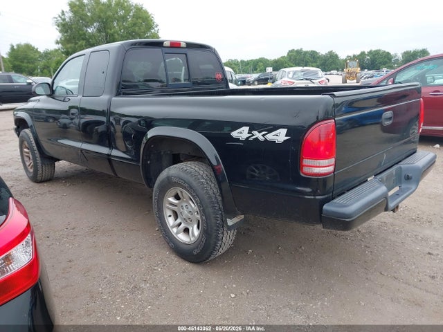 Dodge Dakota Sport