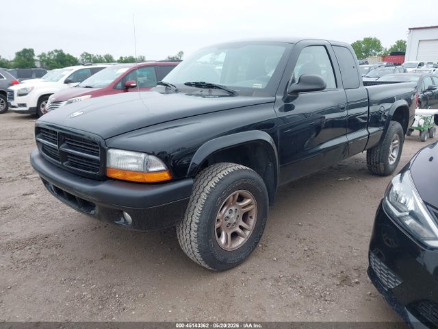 Dodge Dakota Sport