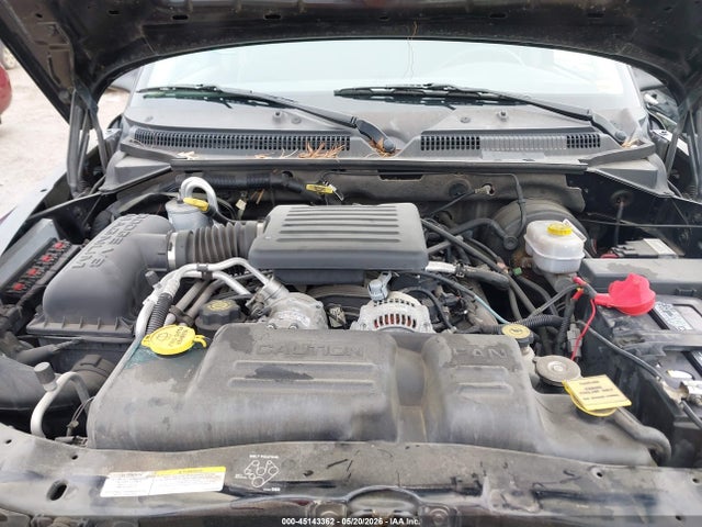 Dodge Dakota Sport