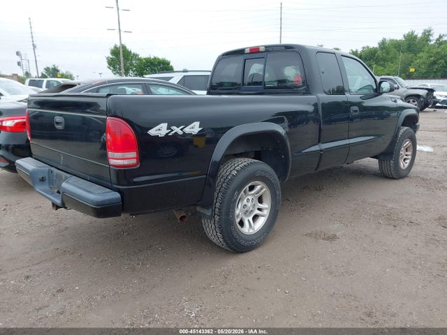 Dodge Dakota Sport