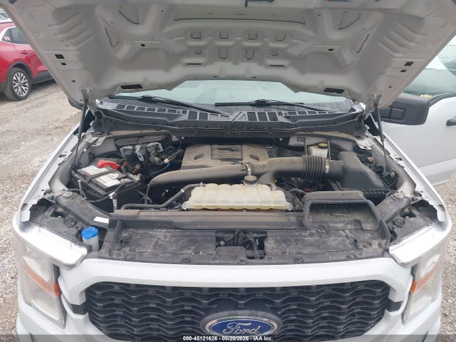 Ford F-150 Xl