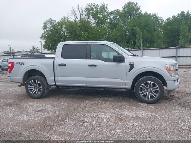 Ford F-150 Xl